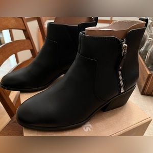 Dr. Scholl’s Lawless Ankle Boot